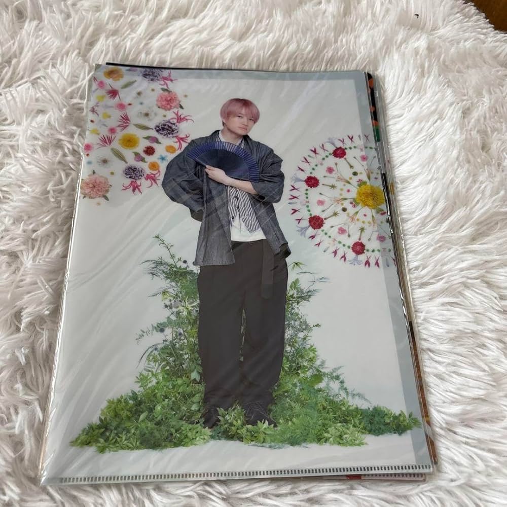 timelesz 菊池風磨 クリアファイル 限定トレカなど2012～2017年 timelesz 菊池風磨 クリアファイル 限定トレカなど2012～2017年